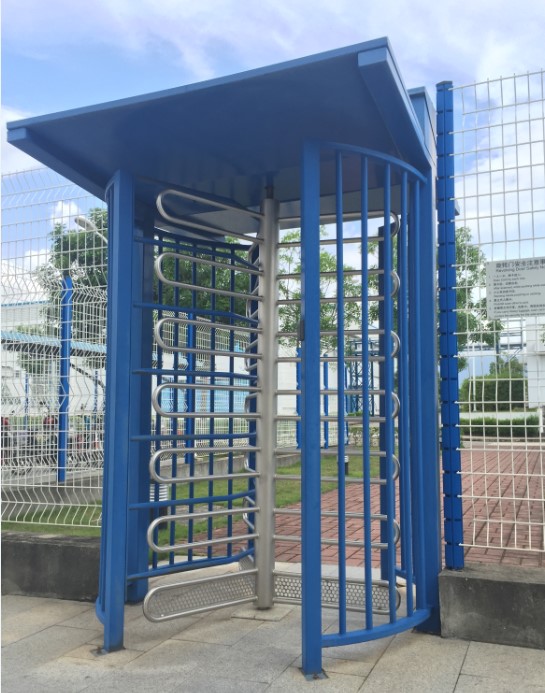 安全转门产品(图2)