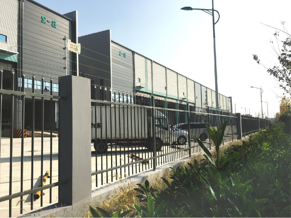 锐巧斯栅栏RC-H1(图3)